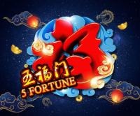 5 Fortune Mega888