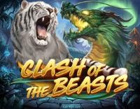Clash of the Beasts Mega888