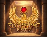 Cleopatra's Riches Mega888