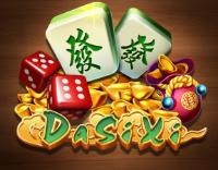 Da Si Xi Mega888