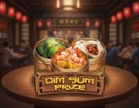 Dim Sum Prize Mega888