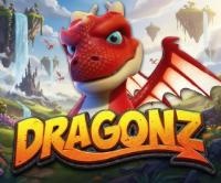 Dragonz Mega888