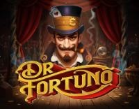 Dr. Fortuno Mega888