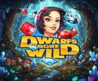 Dwarfs Gone Wild Mega888