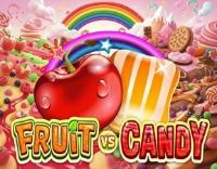 Fruit vs Candy Mega888
