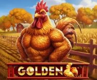 Golden Mega888
