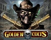 Golden Colts Mega888