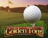 Golden Tour Mega888