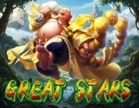 Great Stars Mega888