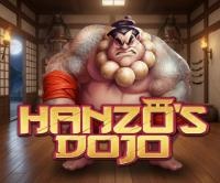 Hanzo's Dojo Mega888