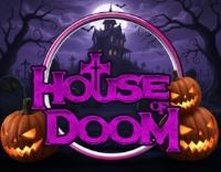 House of Doom Mega888