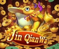 Jin Qian Wa Mega888