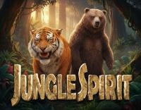Jungle Spirit Mega888