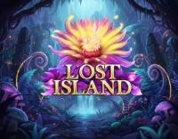 Lost Island Mega888
