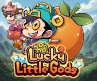 Lucky Little Gods Mega888