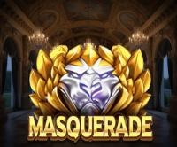 Masquerade Mega888