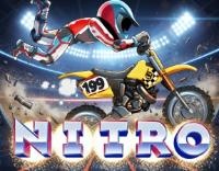 Nitro Mega888