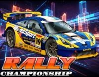 Rally Mega888