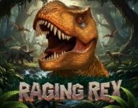 Raging Rex Mega888