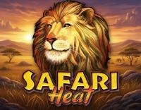Safari Heat Mega888