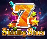 Shining Stars Mega888